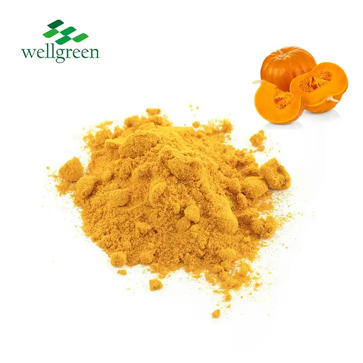 Pumpkin Powder